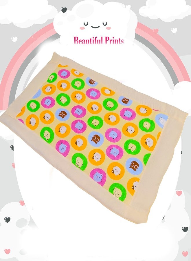 Toddylon New Born Baby Bedding Set (3 PCS Set) (0-6 Months) - Image 2