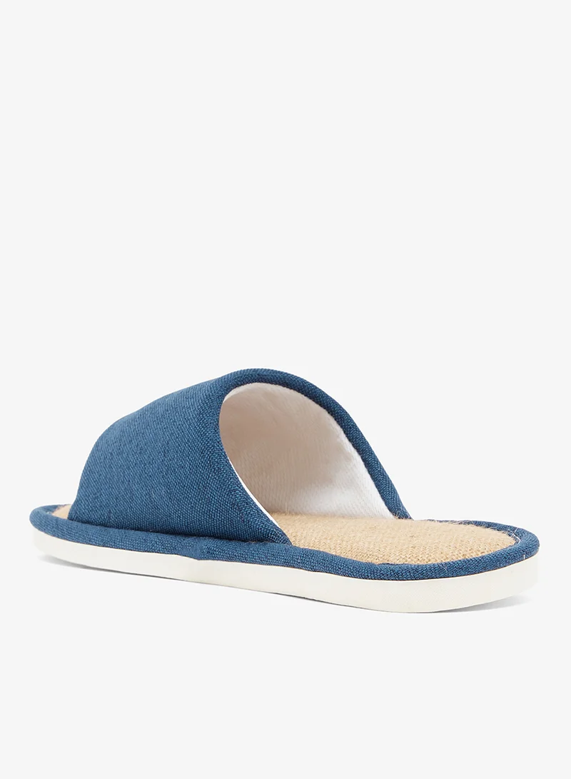 سفنتي فايف نعال منزلية