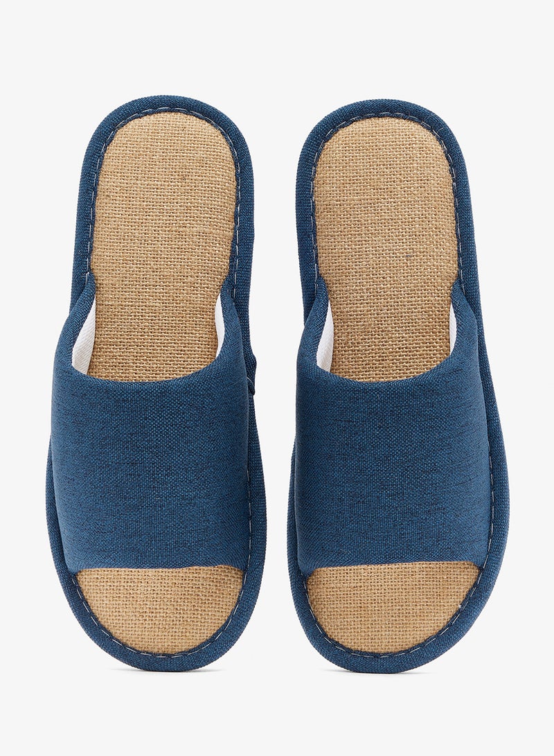 سفنتي فايف نعال منزلية - Image 4