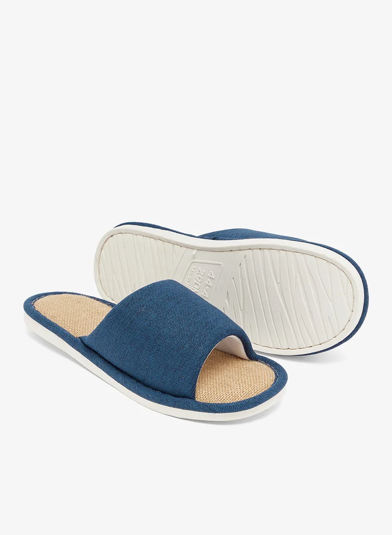 Seventy Five Home Slippers