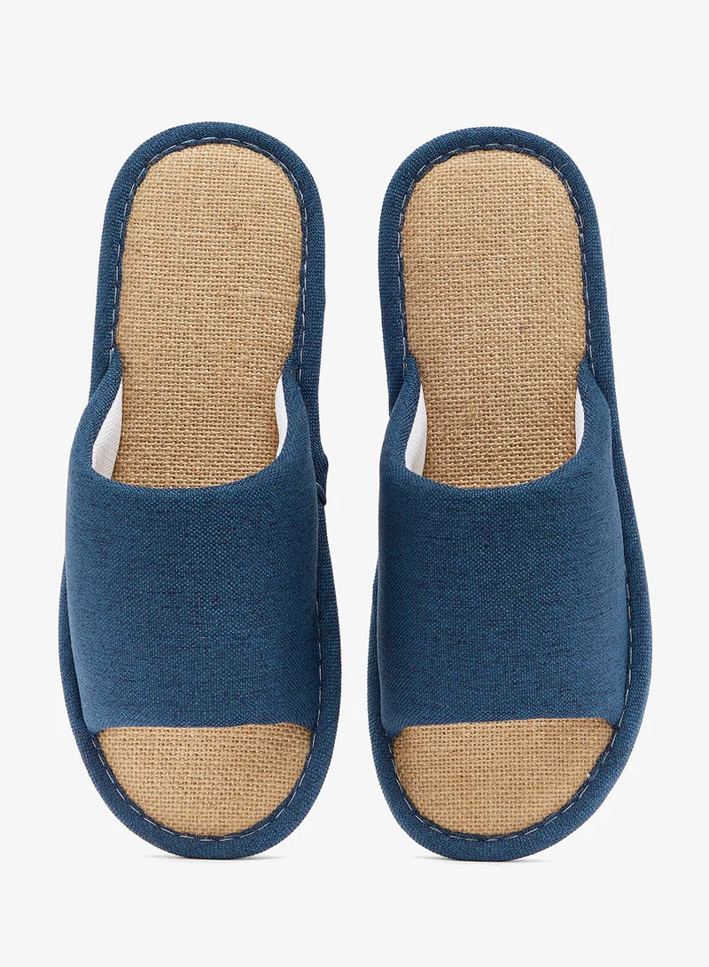 Seventy Five Home Slippers