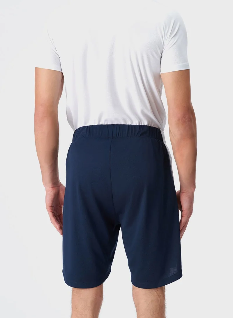 dagi Color Block Shorts