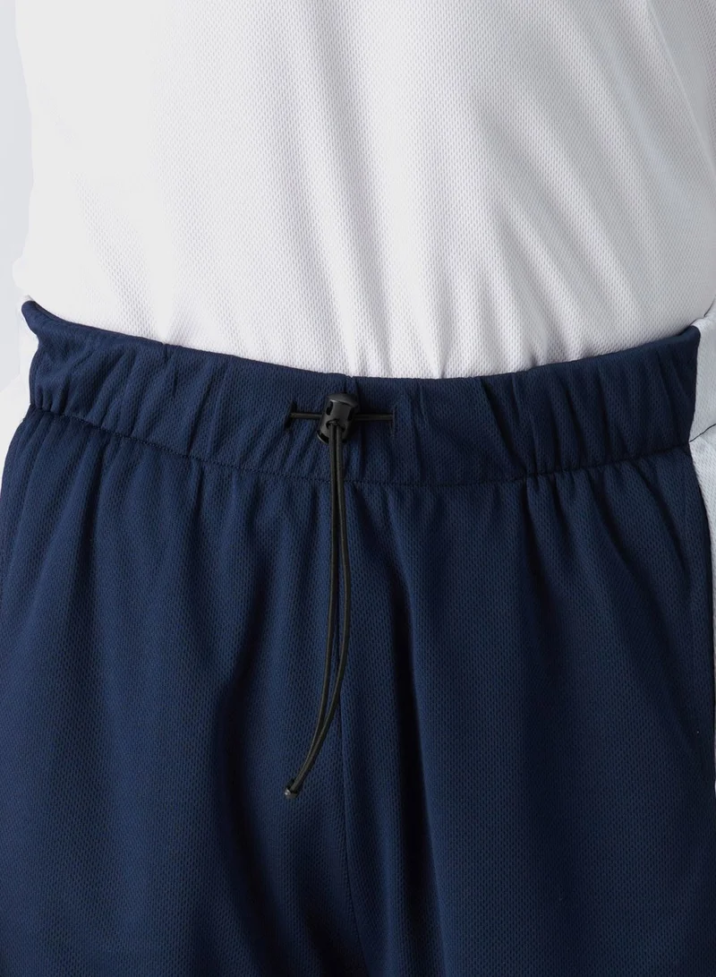 dagi Color Block Shorts