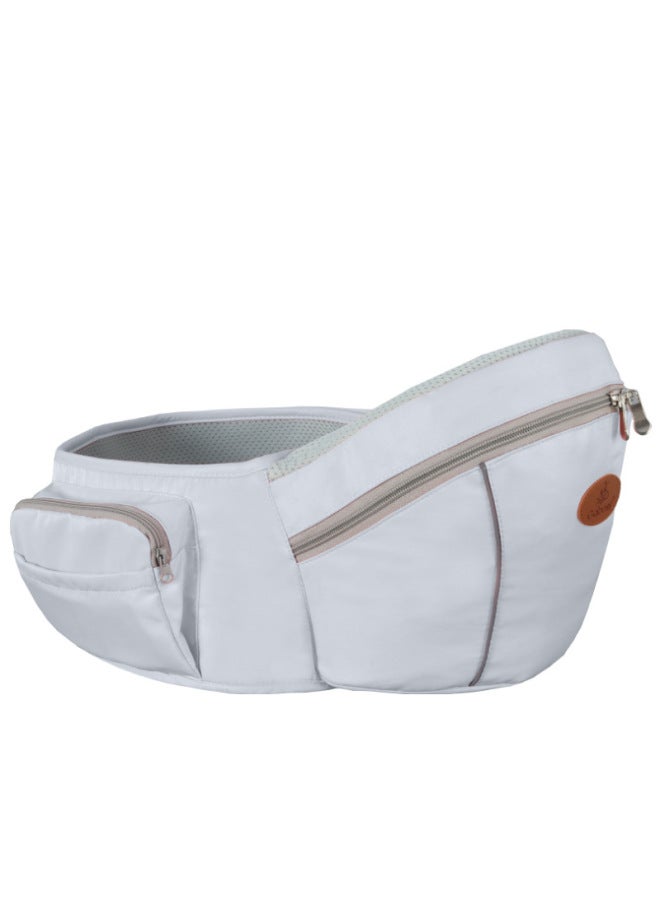Jiabeixing Multi-functional Baby Strap Storage Single Stool Baby Waist Stool Holding Belt Maternal And Infant Supplies Substitute Hair Holding Baby Artifact