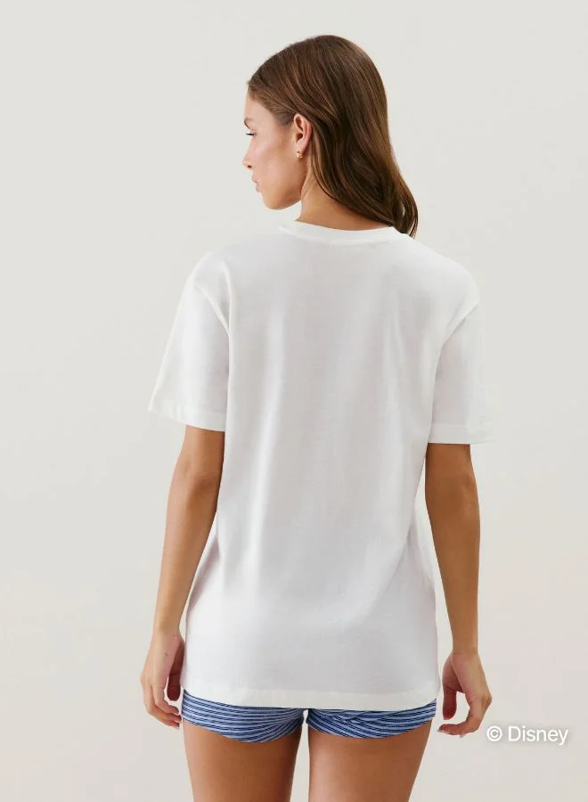 UNDIZ Stitch t-shirt