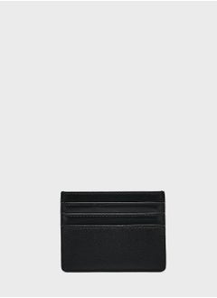 Robert Wood Faux Leather Essential Card Holder  - Image 3