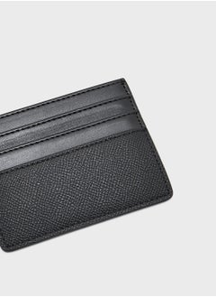 Robert Wood Faux Leather Essential Card Holder  - Image 4