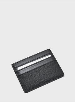 Robert Wood Faux Leather Essential Card Holder  - Image 2