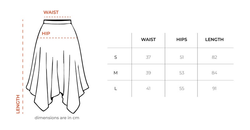 In Your Shoe Brick Plaid Asymmetric Cross Skirt - Image 4