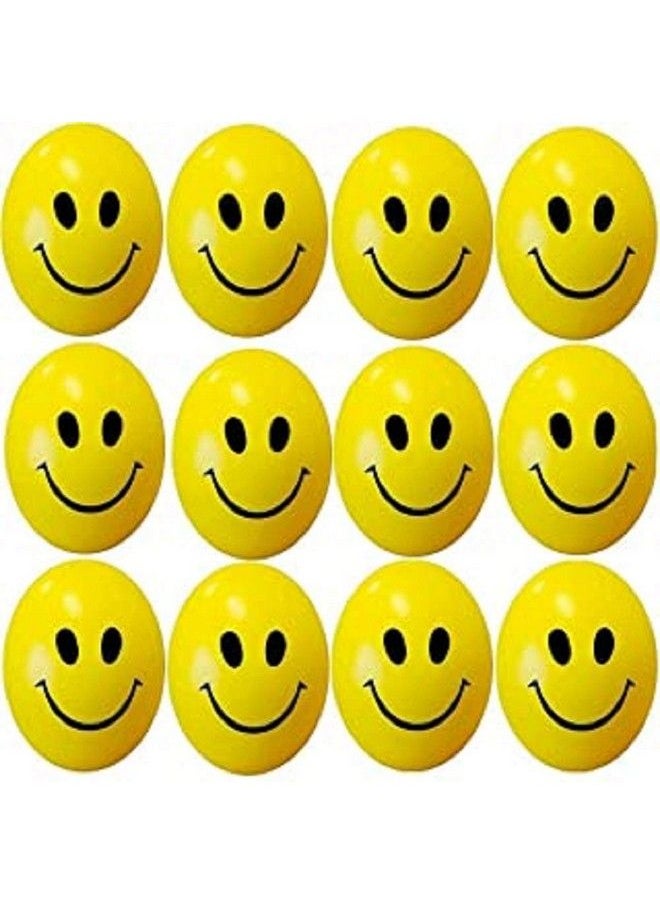 advancedestore - Silicone Stress Relief Ball (Yellow) - Image 1