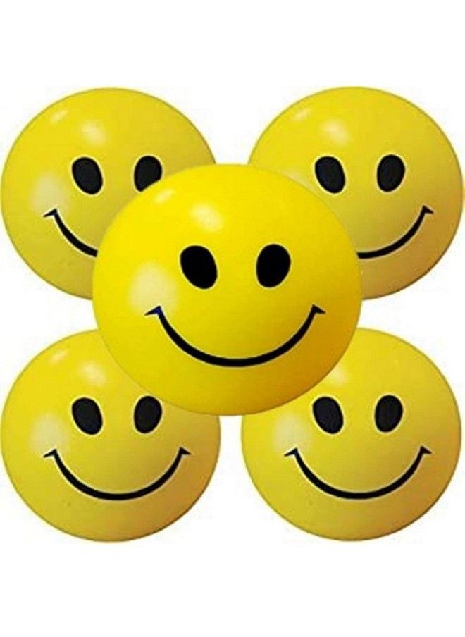 advancedestore - Silicone Stress Relief Ball (Yellow) - Image 1