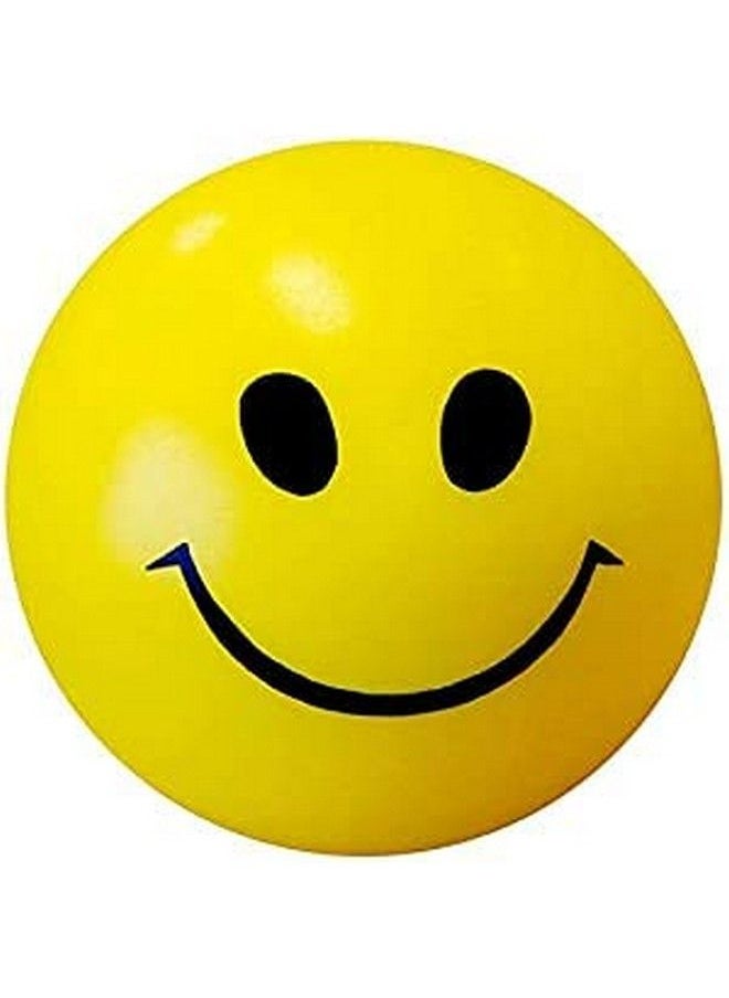 advancedestore - Silicone Stress Relief Ball (Yellow) - Image 1