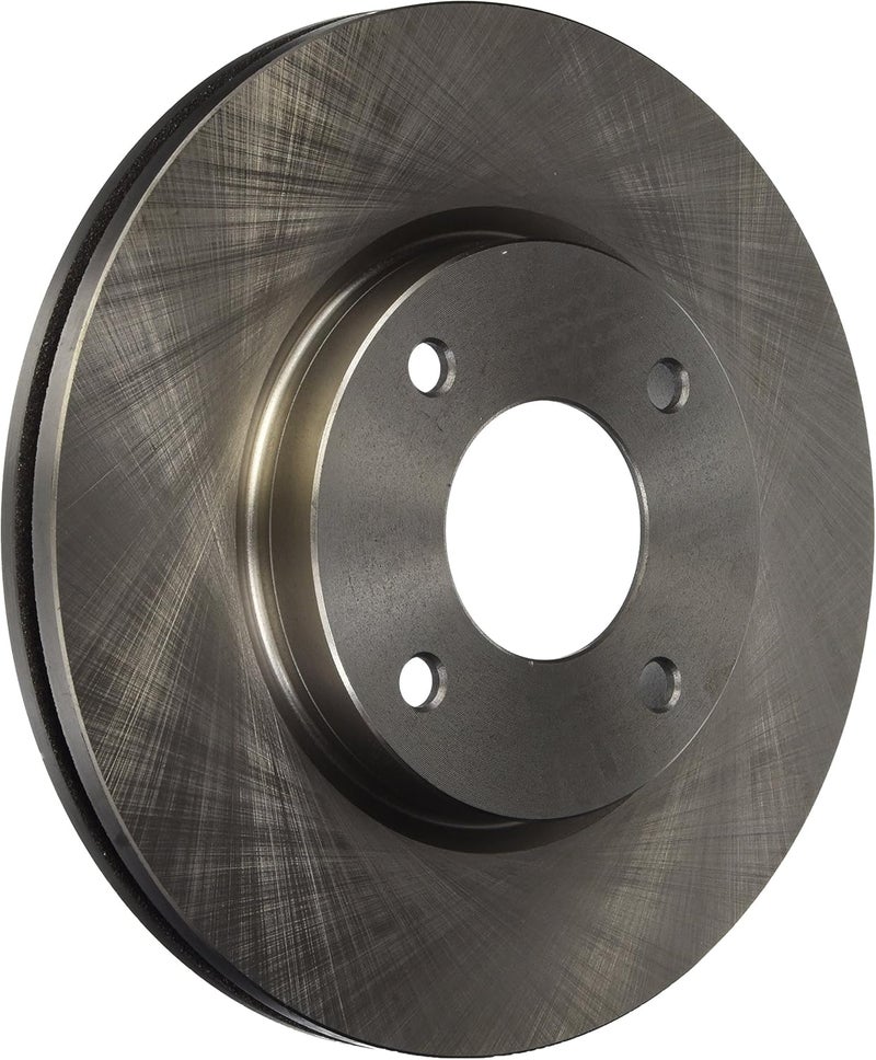 Centric Parts 121.42091 C-Tek Standard Brake Rotor - Image 1