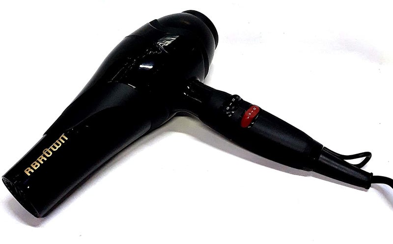 RBrown Hair Dryer - Corded Electric