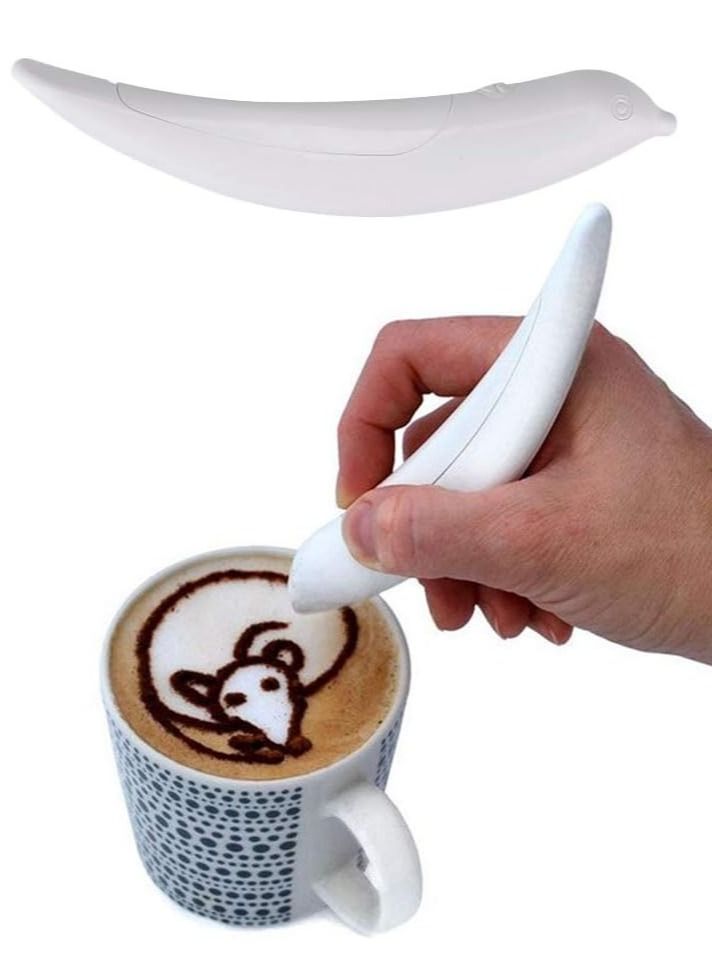 SOSEKO Spice Pen And Coffee Decoration Pen - Image 1