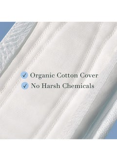 Rael Organic Cotton Cover Pads for Bladder Leaks - Ultimate - pzsku/Z743CE335539ECF3A922FZ/45/_/1740377585/9ccd231c-f041-4853-abac-c4f00672c9e4