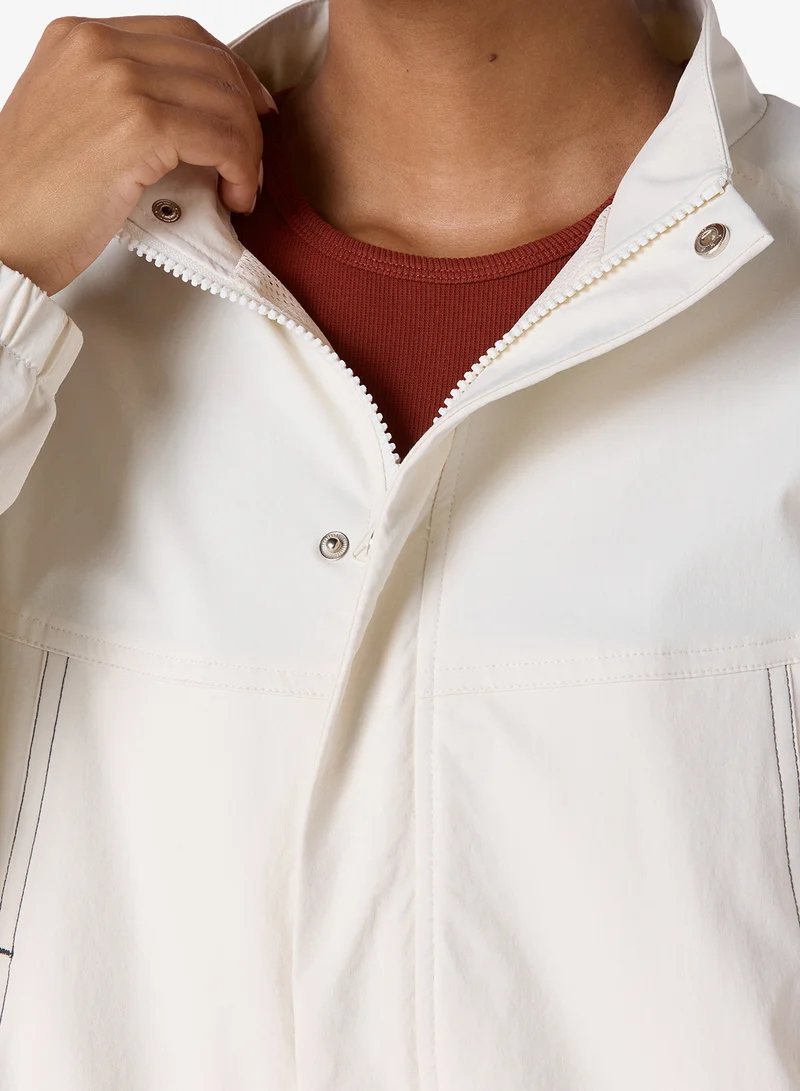 Squatwolf BIRCH Volume Track Jacket for Women | Best Price UAE