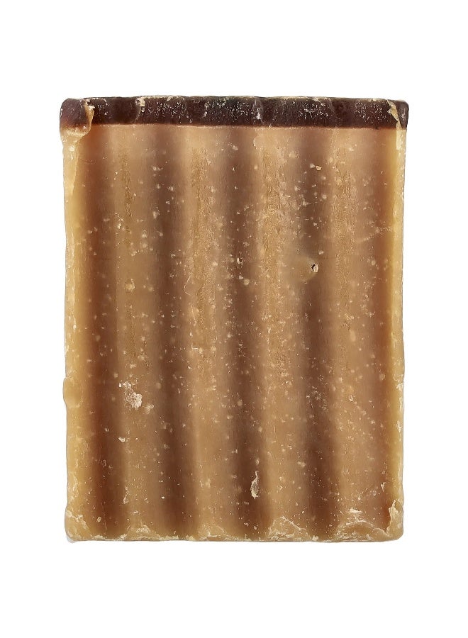ZUM ZUM, Zum Bar®, Goat's Milk Soap, Frankincense & Myrrh, 3 oz - Image 3