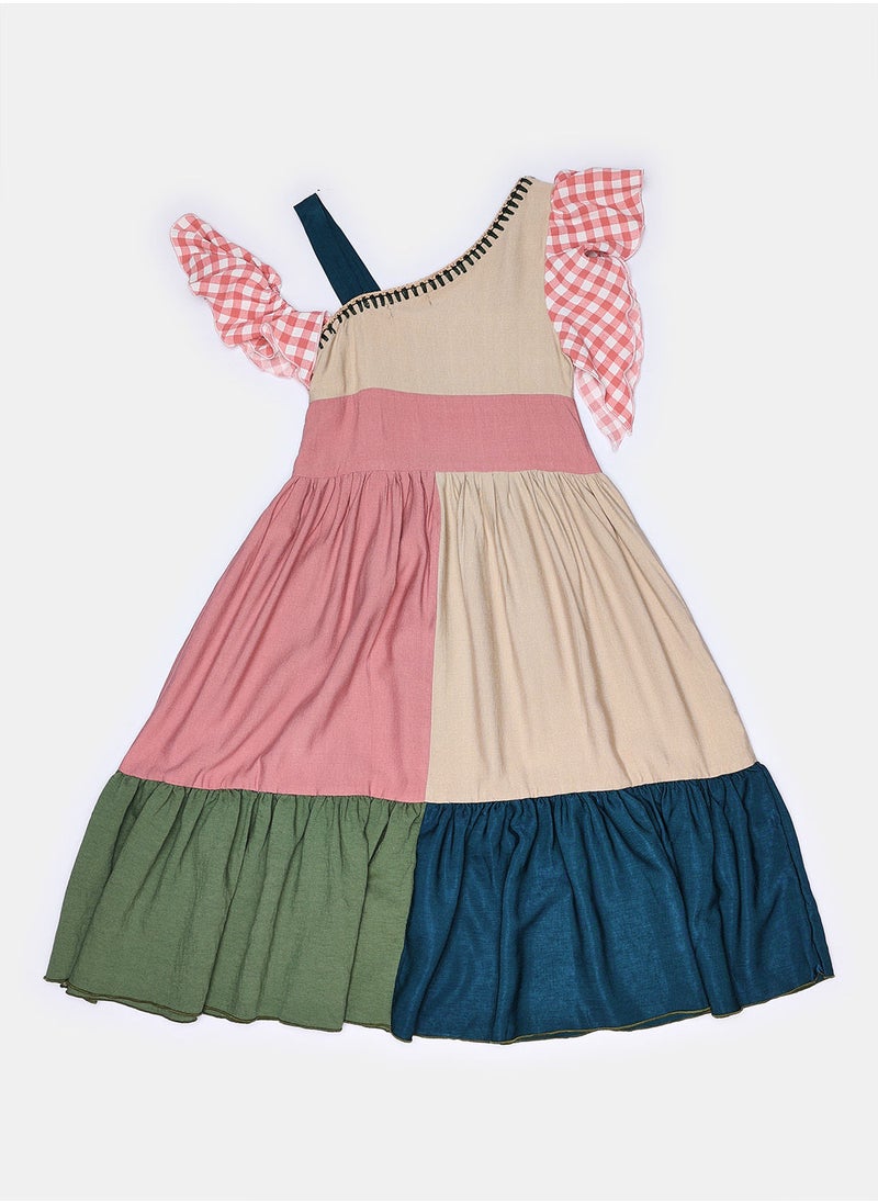 Kids Girls Dress - pzsku/Z743CFEFF40EDFB9B7F34Z/45/_/1694347817/e7ed58b4-8b31-4e27-be04-b27e956e0d62