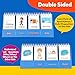 Aizweb Sentence Building for KidsSpeech Therapy Learn to Read for Preschool Kindergarten 1st 2nd Grade Classroom Must HavesPhonics Reading Learning GamesSpecial Education for Homeschool Supplies - Image 3