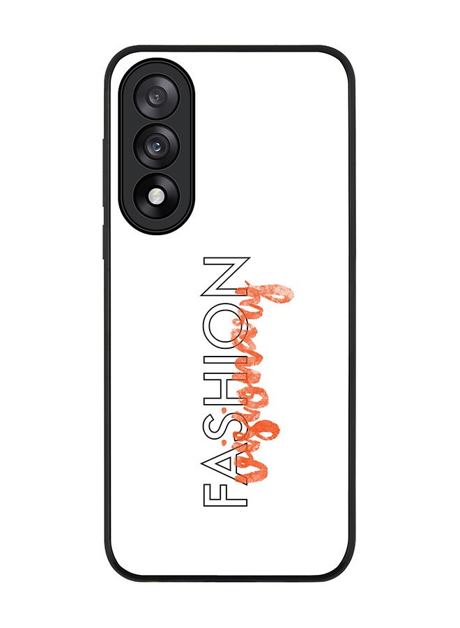 Stylizedd For OnePlus Nord 5 / Ace 5 Ultra Case,Slim fit Camera Protection, Shockproof Thin Phone cover  - Fashion Visionary