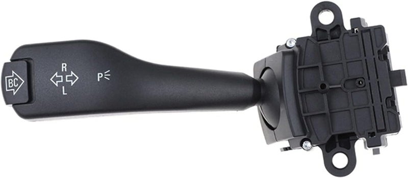 Wivplex Turn Signal and Wiper Switch for BMW E46 - Image 1