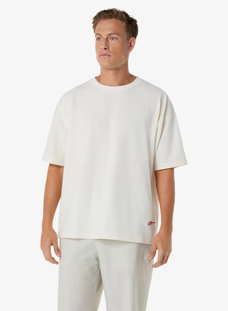 Heritage Heavy Run City T-Shirt