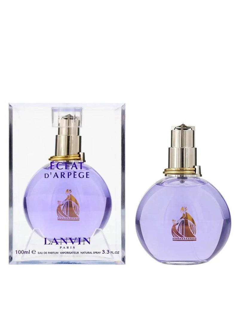 لانفن باريس ماء عطر إكلات داربيج 100ملليلتر - Image 1