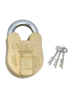 Oxford PAD LOCK 