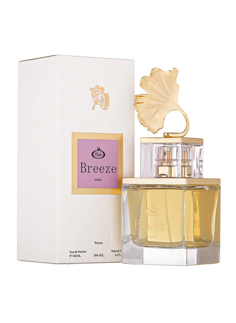 cage Breeze Perfume for women 100ml - Image 1