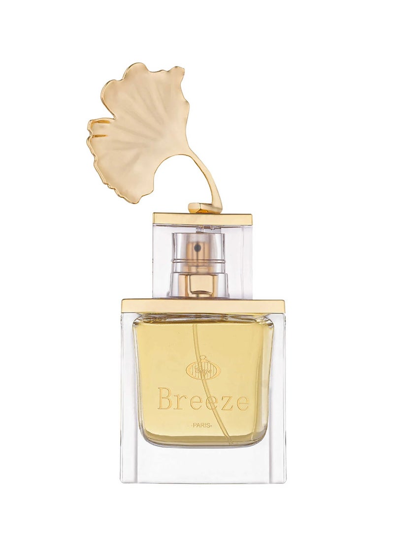 cage Breeze Perfume for women 100ml - Image 2