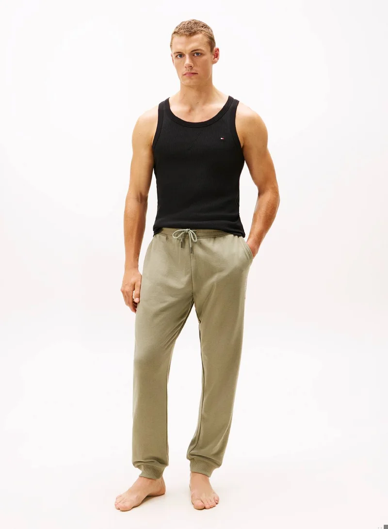 TOMMY HILFIGER TH Original Logo Lounge Joggers