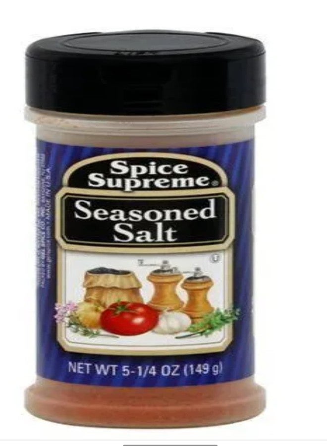 DDI Spice Supreme Season Salt 5.25 - Image 2