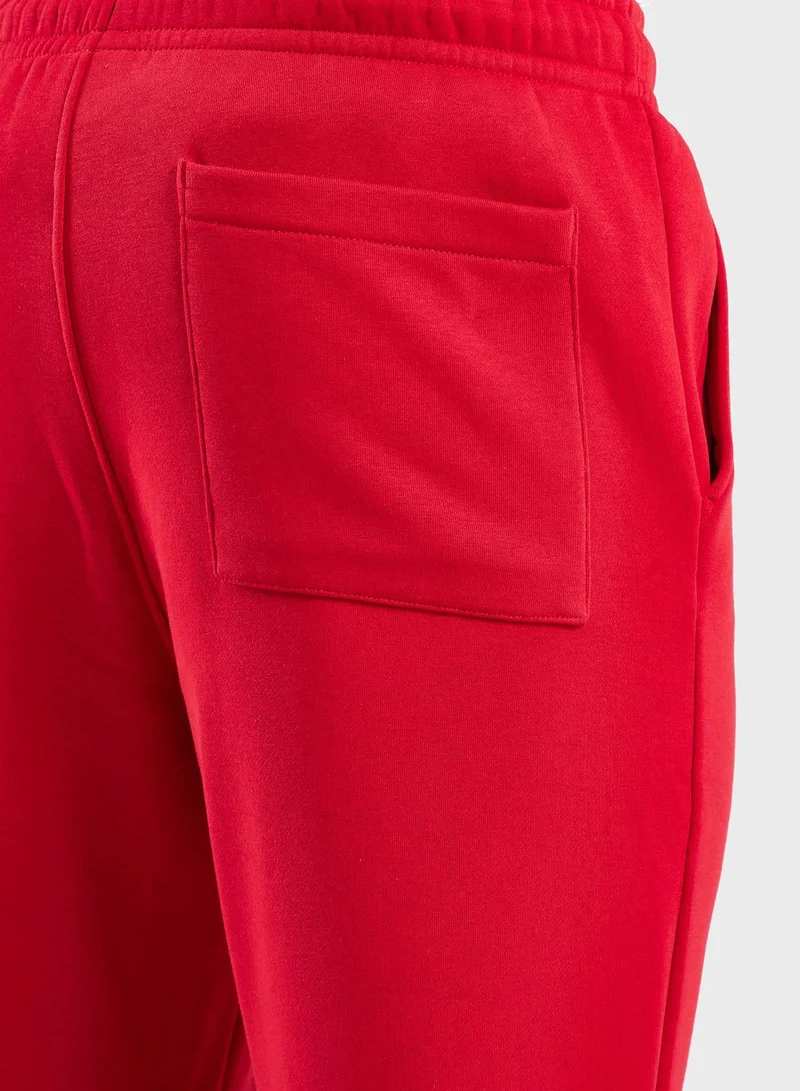 Jordan Jordan Essential Fleece Sweatpants