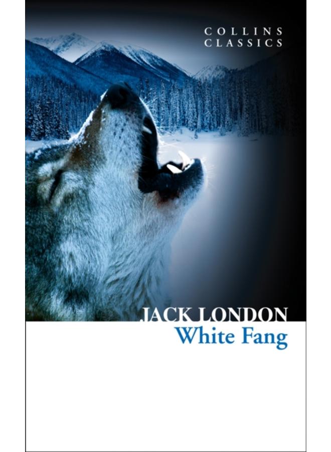 White Fang 