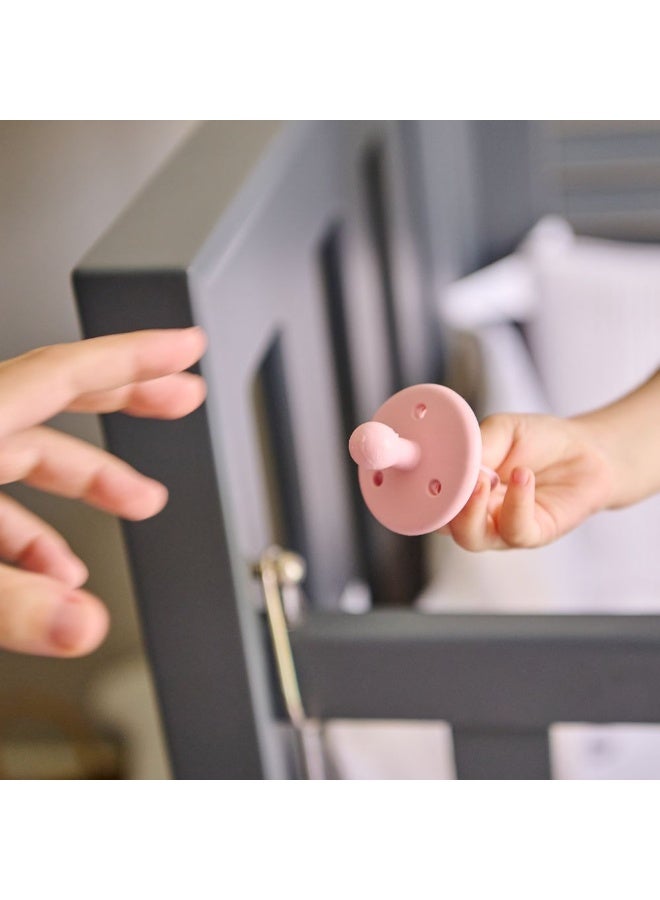 Minikoioi بينكي 0+ شهر - وردة مخملية - Image 3