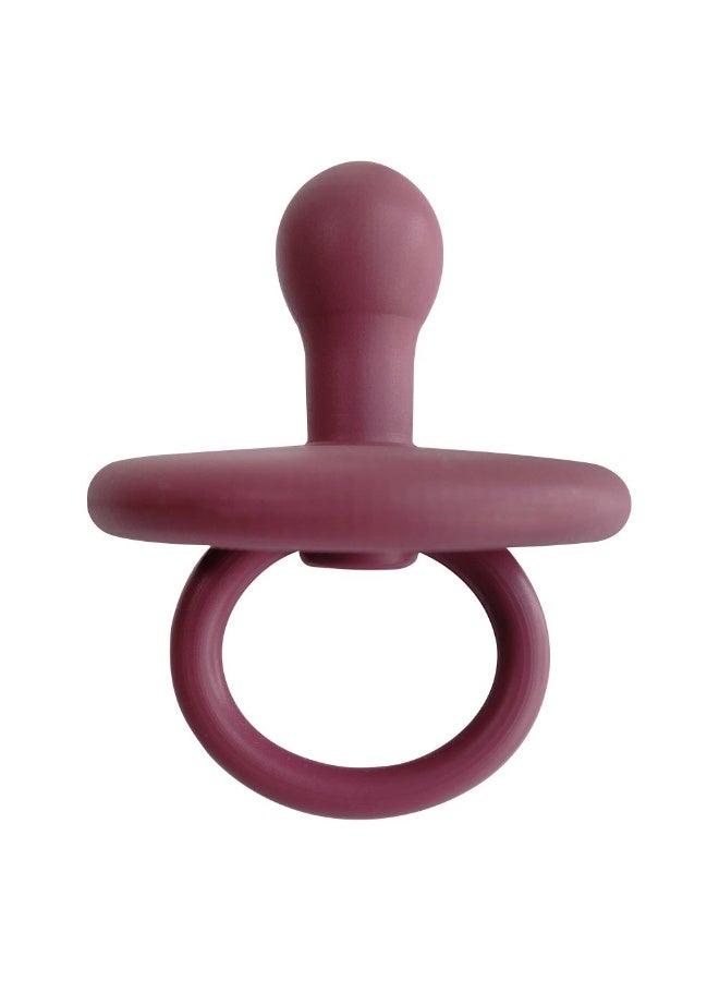 Minikoioi بينكي 0+ شهر - وردة مخملية - Image 1