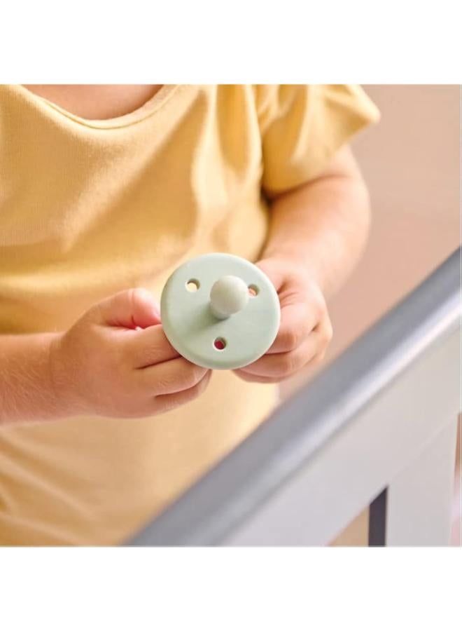 Minikoioi بينكي 0+ شهر - وردة مخملية - Image 2