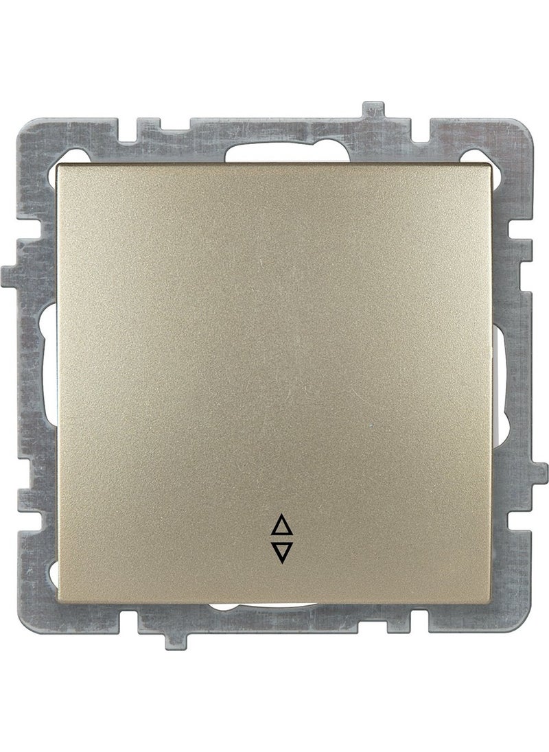 Nilson Touran Gold Vavien Without Frame 