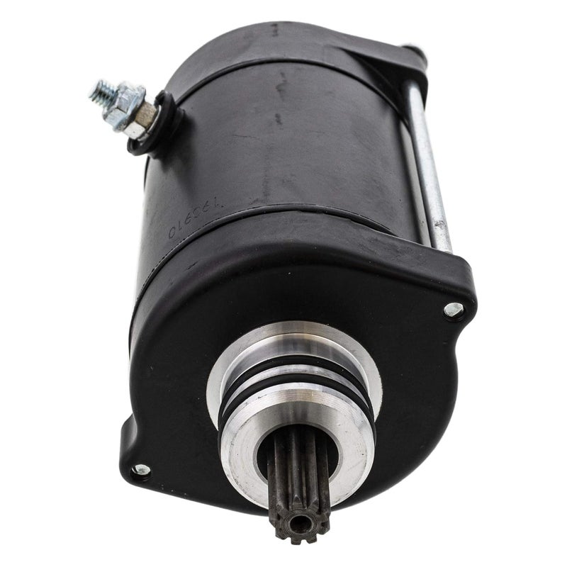 NICHE High Torque Starter Motor Assembly for Kawasaki Jet Ski 2003-2019 - Image 3