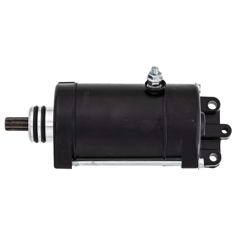 NICHE High Torque Starter Motor Assembly for Kawasaki Jet Ski 2003-2019 - Image 2
