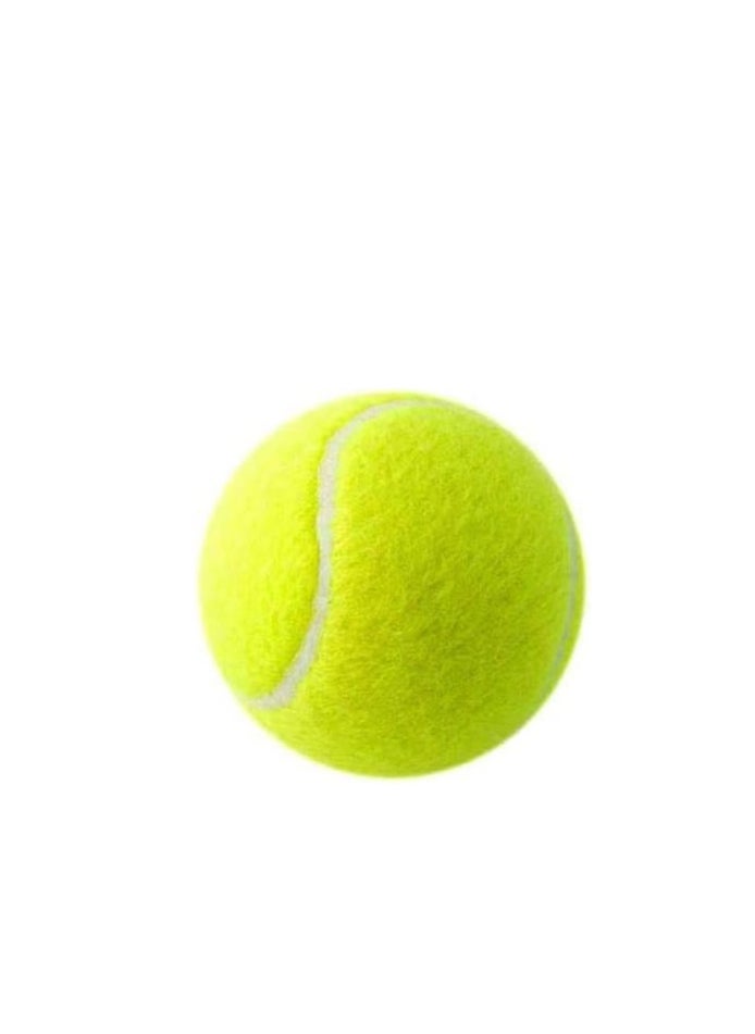 TA SPORTS High-Quality Tennis Ball – Perfect for Training and Matches  - Image 1