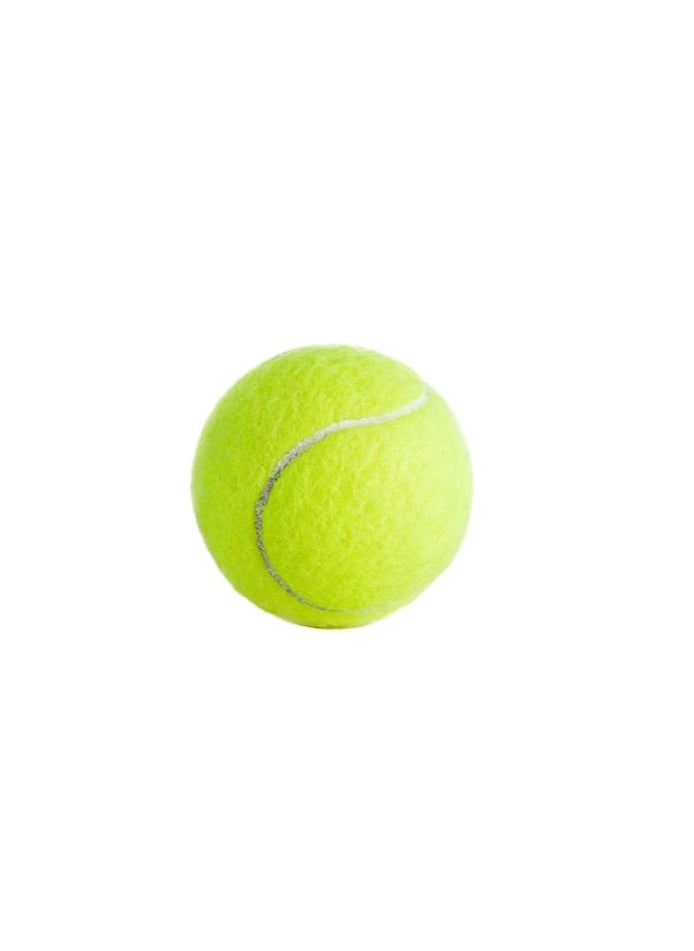 TA SPORTS High-Quality Tennis Ball – Perfect for Training and Matches  - Image 4