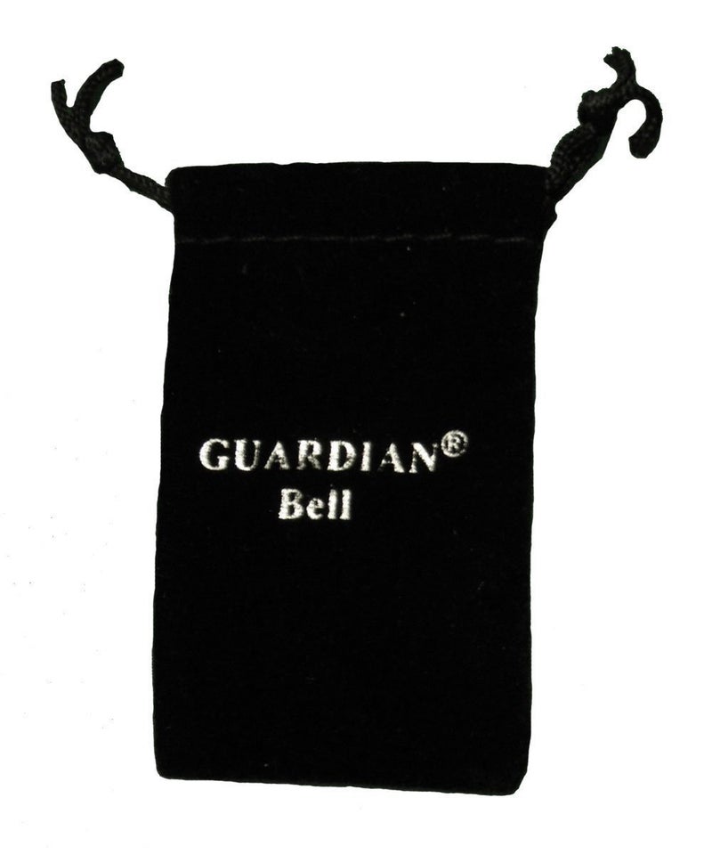 Guardian Bell Never Ride Faster Then Your Angel Can Fly Guardian Biker Bell (1) - Image 3