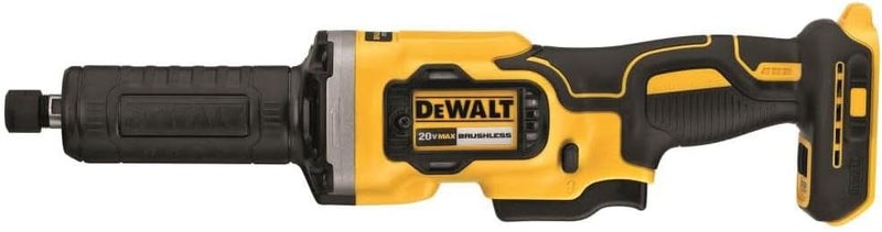DEWALT DEWALT DCG426B 20V Max Variable Speed Die Grinder Tool Only  - Image 5
