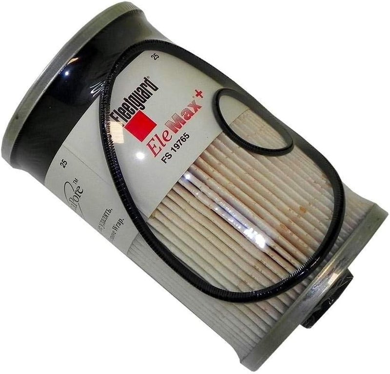 FS19765 Fuel Water Separator (Pack of 3)