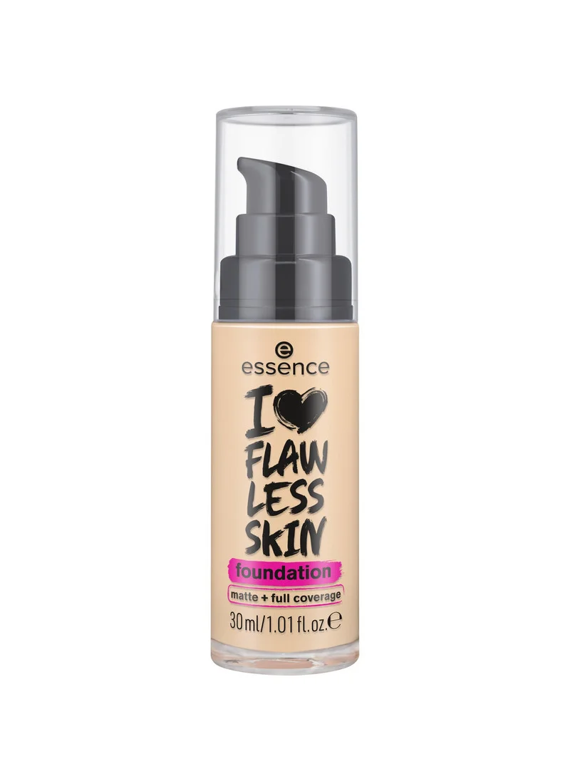 Essence Essence I Love Flawless Skin Foundation 30