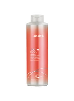 Oico Youthlock Shampoo Formulated With Collagen ; Youthful Body & Bounce ; Reduce Breakage & Frizz ; Soften & Detangle Hair ; Boost Shine ; Sulfate Free ; With Arginine ; 33.8 Fl Oz - pzsku/Z743E22CB6DD24565FC9AZ/45/_/1696065506/8429007f-66fb-47f6-b294-b507564cbe05