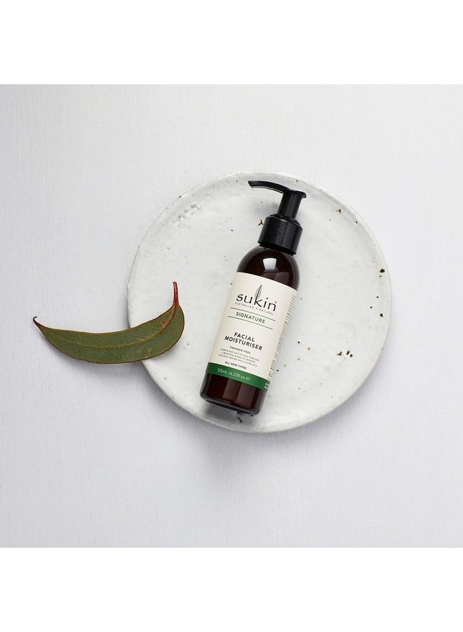 Sukin Facial Moisturiser 125 Ml - Image 1