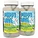 Atomic Bubbles Puppy Love Bubbles Bacon Scented Bubbles 4oz Bottle2 Pack in Bacon Flavor for Dogs - Image 3